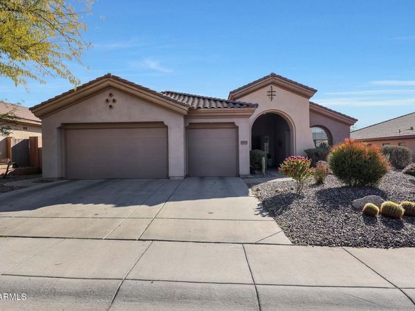 41019 N CONGRESSIONAL Drive, Phoenix, AZ 85086