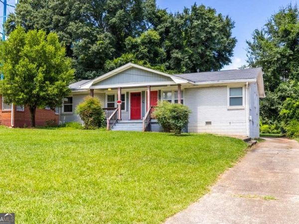 2536 Mcafee Road, Decatur, GA 30032