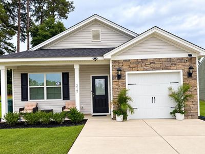312 Young Town Circle, Orangeburg, SC 29118