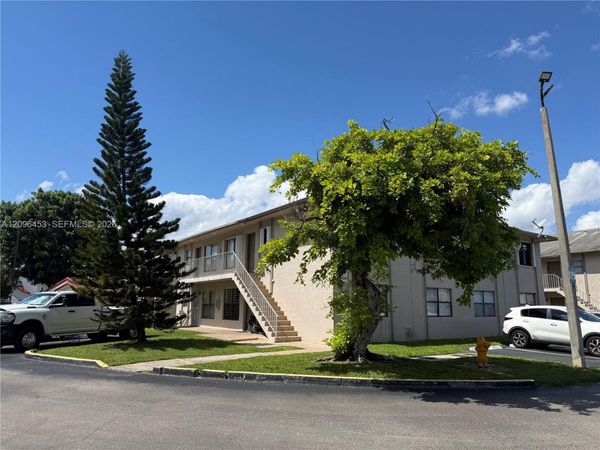 15324 SW 72nd St , Unit 12-12, Miami, FL 33193
