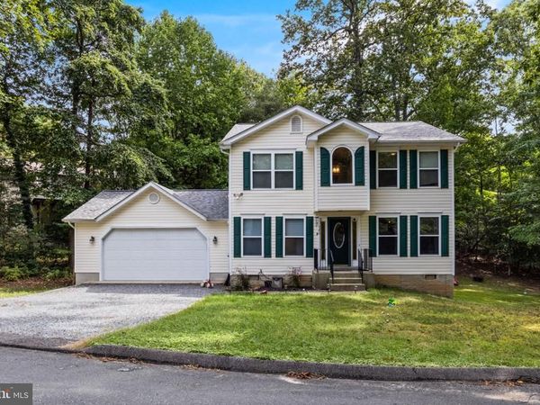 980 SILVERTON COURT, LUSBY, MD 20657