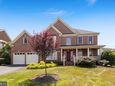 8409 LINK HILLS LOOP, GAINESVILLE, VA 20155