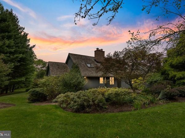 45 CLIFTON DRIVE, Unit 45, KENNETT SQUARE, PA 19348