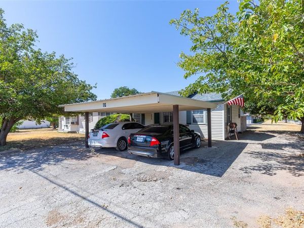 2328 Avenue D, Abilene, TX 79601