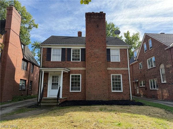 19430 Winslow Road, Shaker Heights, OH 44122