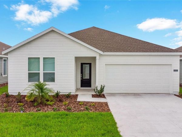 5532 GUAVA COURT , KISSIMMEE, FL 34758