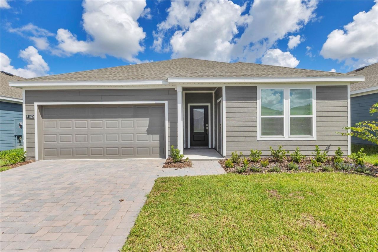 5150 Flaxleaf Street , Saint Cloud, FL 34772 Main Photo