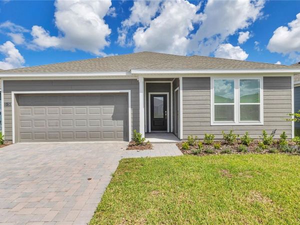 5150 FLAXLEAF STREET , ST CLOUD, FL 34772