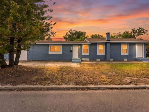 2500 11TH AVENUE SE, ST PETERSBURG, FL 33712
