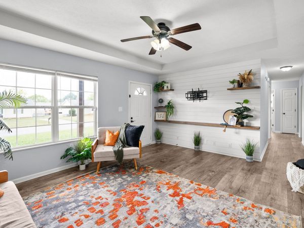 3429 Sandpiper Dr , Clarksville, TN 37042