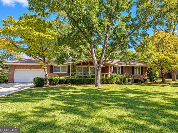 111 Roberson Street, Dublin, GA 31021