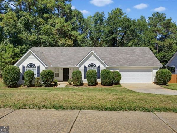 2625 Hidden Creek Drive, Loganville, GA 30052