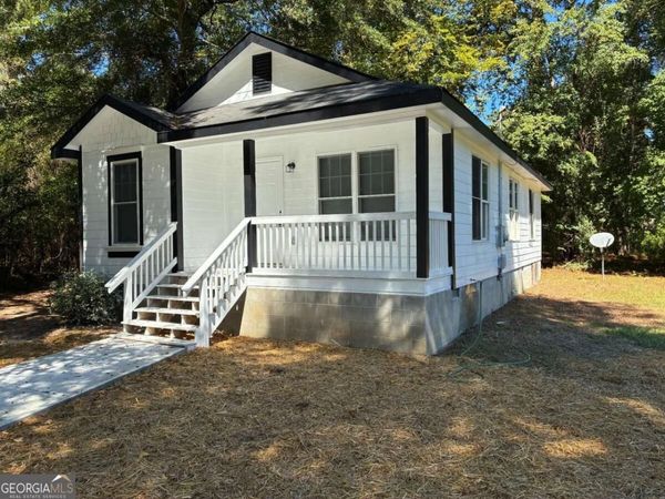 2269 Leo Court, Milledgeville, GA 31061