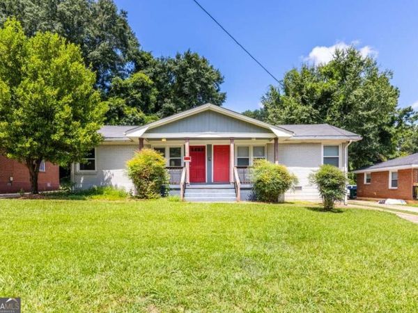 2536 Mcafee Road, Decatur, GA 30032