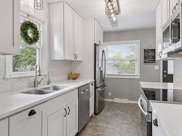 2510 Oregon Avenue S, Saint Louis Park, MN 55426
