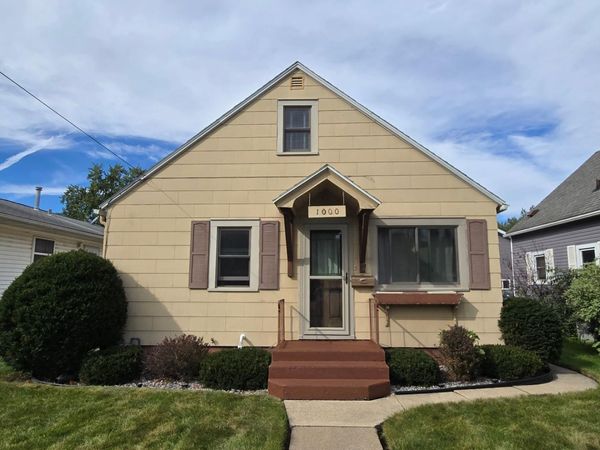 1000 12th Avenue SW, Austin, MN 55912