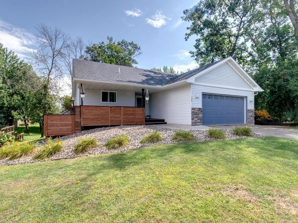 320 4th Avenue NE, Lonsdale, MN 55046