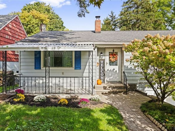 120 Patterson Avenue, Syracuse, NY 13219