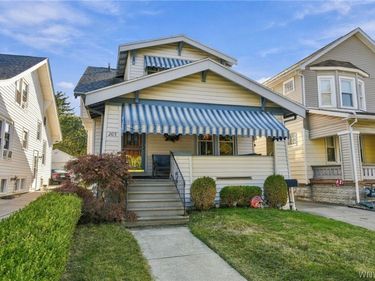 205 Norwalk Avenue , Buffalo, NY 14216