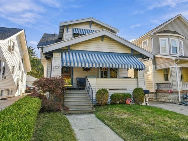 205 Norwalk Avenue, Buffalo, NY 14216