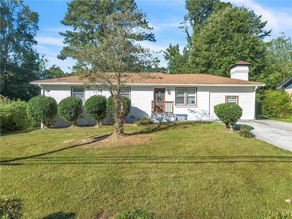 6345 Connell Road , Atlanta, GA 30349