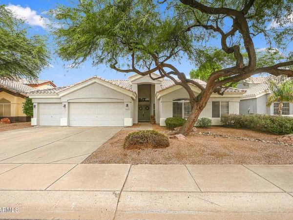 4506 E OLIVE Avenue, Gilbert, AZ 85234