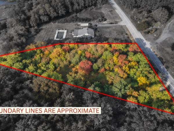 0 Proctor Road, Unit Lot 6A, Manchester, NH 03103