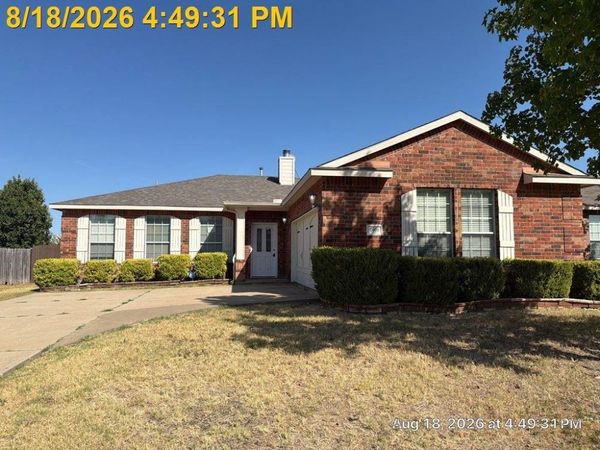 2008 Overview Drive, Forney, TX 75126