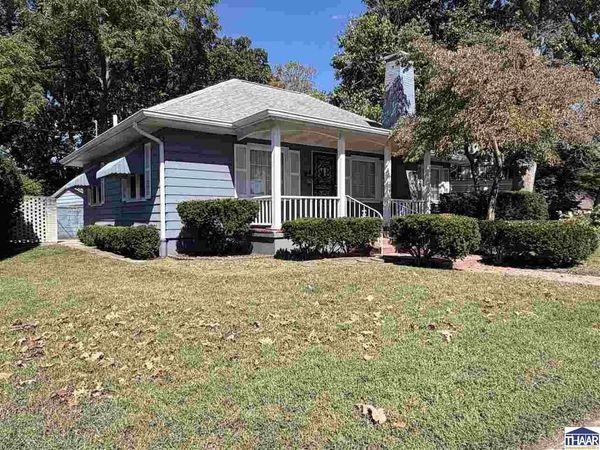 16 Hudson Avenue, Terre Haute, IN 47803