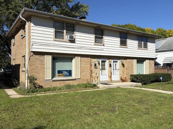 3923 N 92nd STREET, Unit 3925, 3927, Milwaukee, WI 53222
