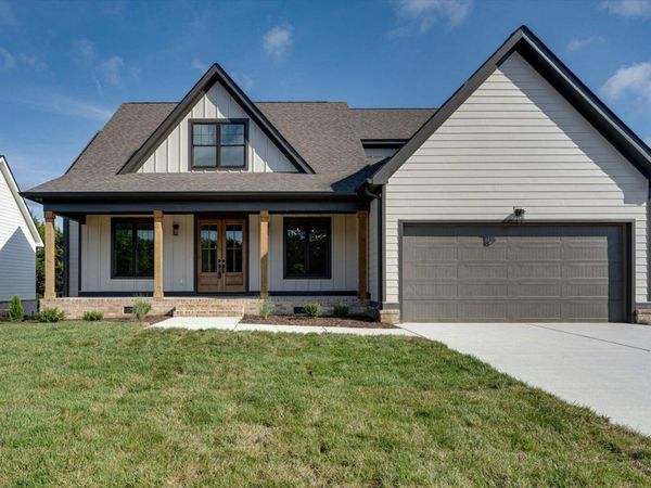 7104 Paxton Circle, Hixson, TN 37343