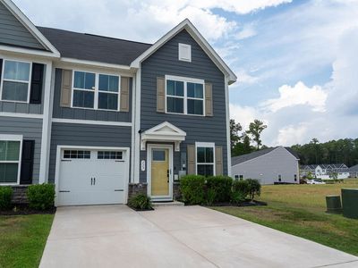 117 Oxbow Drive, Santee, SC 29142
