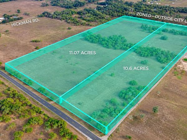 TBD Smith Rd, Somerset, TX 78069