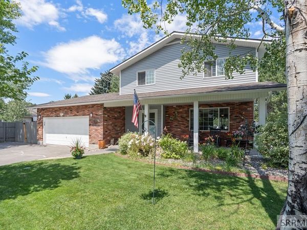 1263 Londonderry Avenue, IDAHO FALLS, ID 83404