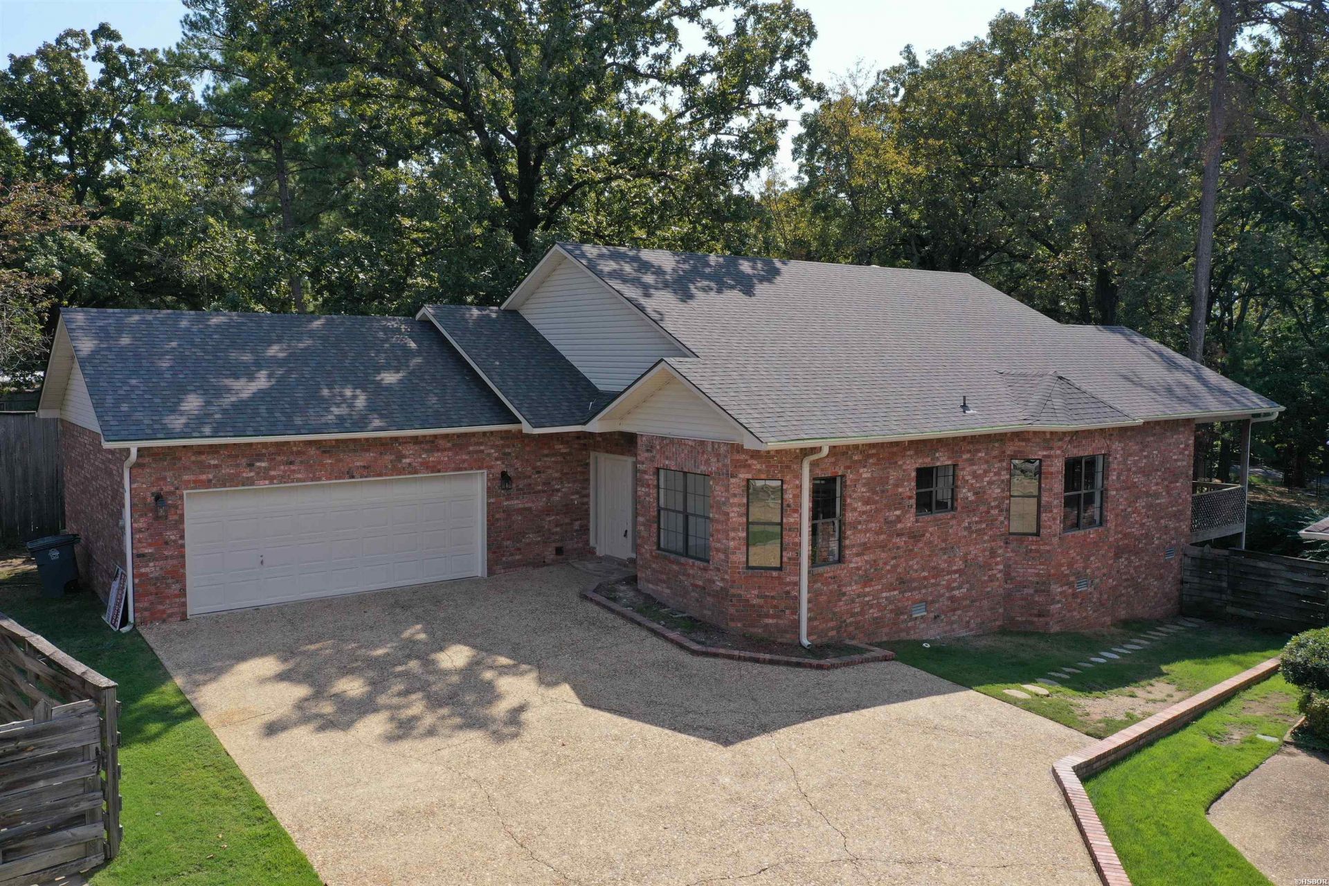 106 CREEKVIEW Terrace Hot Springs, AR 71913