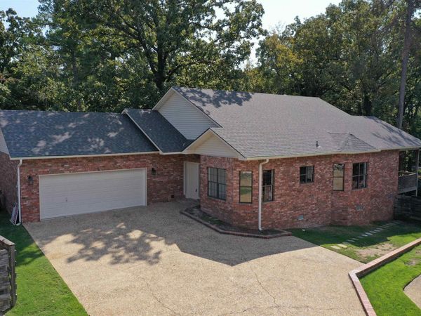 106 CREEKVIEW Terrace, Hot Springs, AR 71913