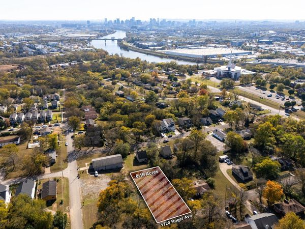 1720 Roger Avenue , Nashville, TN 37207