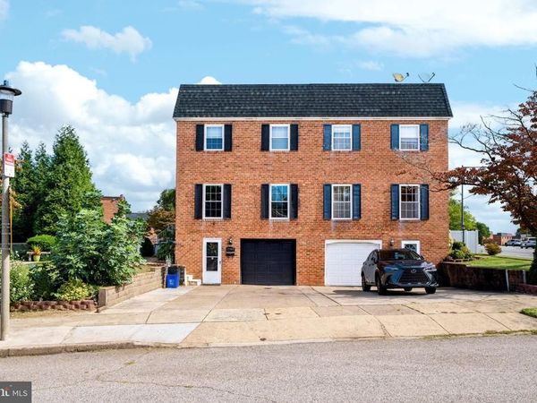 11103 HENDRIX STREET, PHILADELPHIA, PA 19116