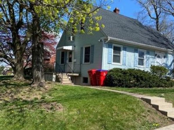 235 APT. A S 5TH STREET , Unit A, SOUDERTON, PA 18964