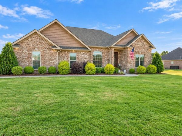149 Bull Run, Killen, AL 35645