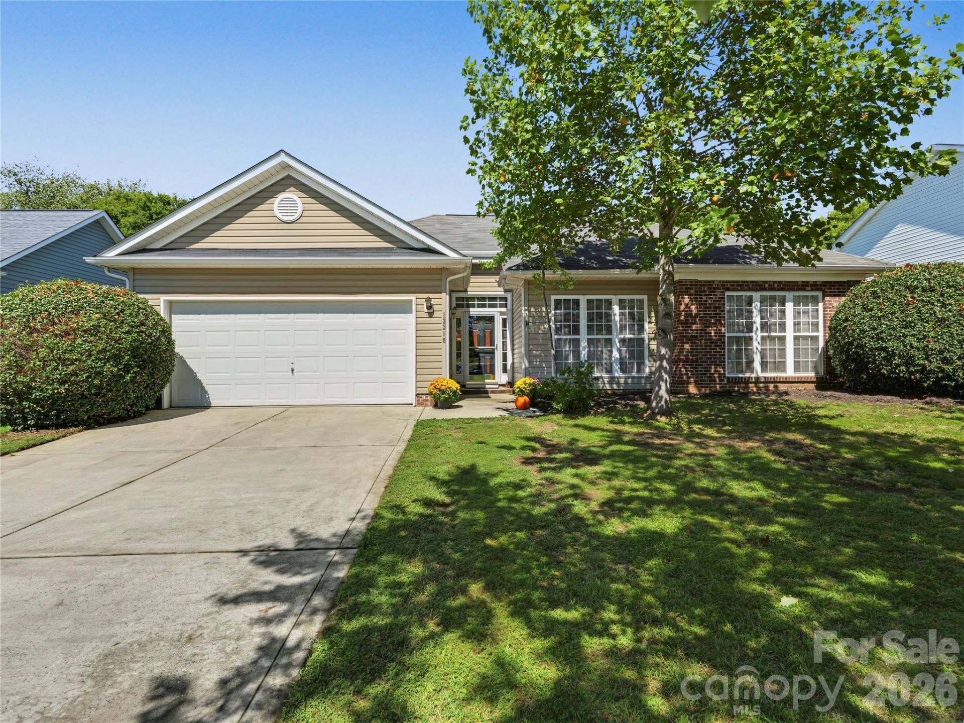 13318 Planters Row Drive , Charlotte, NC 28278 Main Photo