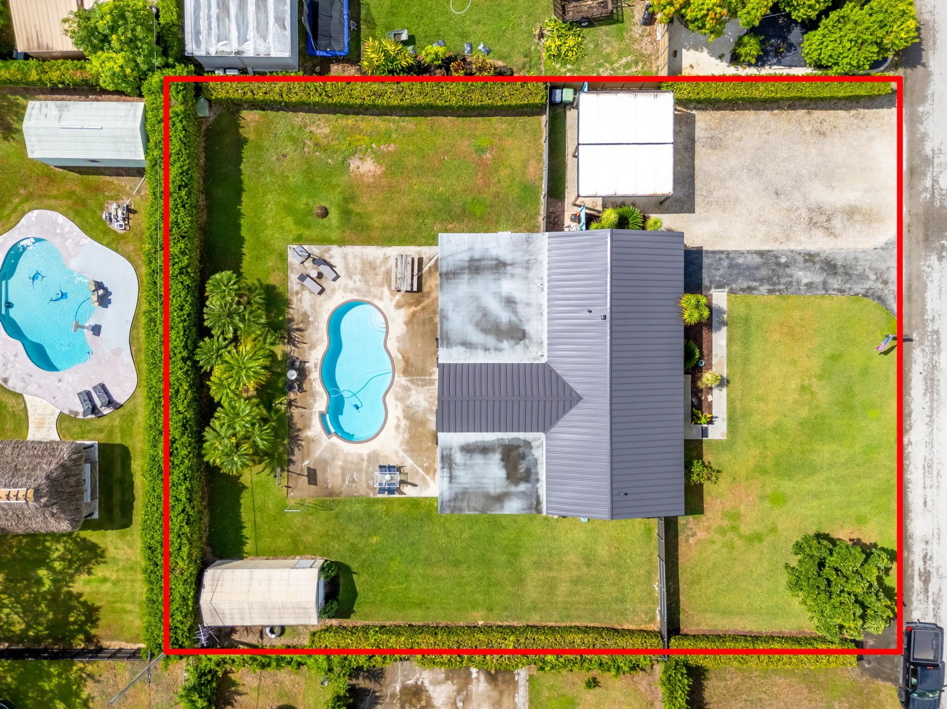 32205 SW 199th Court, Homestead, FL 33001 Photo