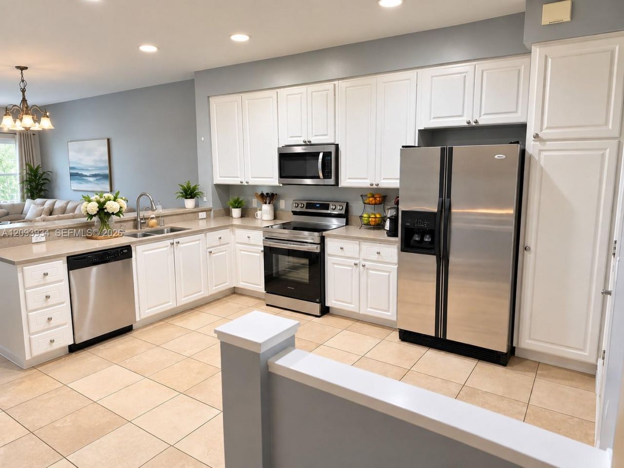 1015 Pinewood Lake Ct , Unit 1015, Greenacres, FL 33415 Photo