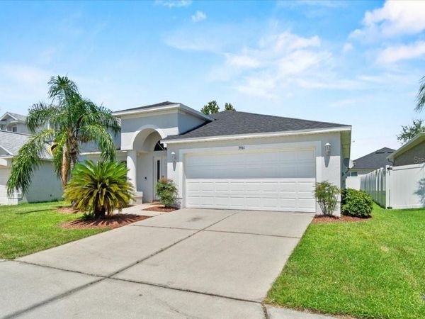 3961 HAMPTON HILLS DRIVE , LAKELAND, FL 33810