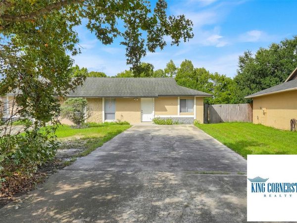 1544 CANDLEWYCK DRIVE , ORLANDO, FL 32807