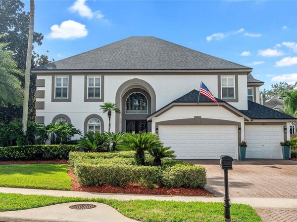 3876 BRANTLEY PLACE CIRCLE, APOPKA, FL 32703