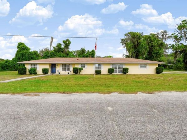 12394 SE 139TH AVENUE, OCKLAWAHA, FL 32179