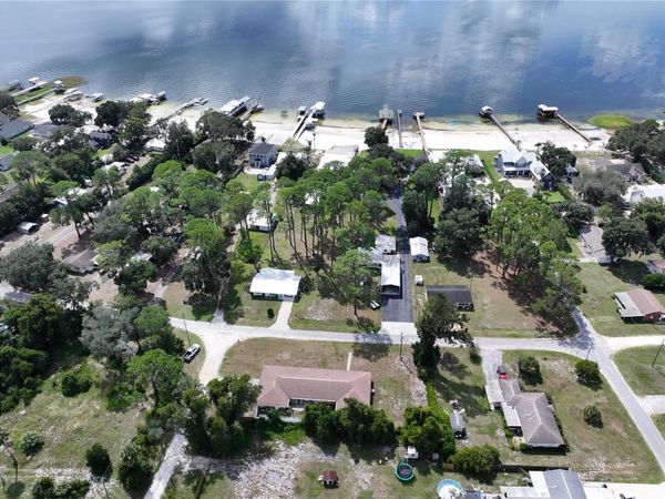 12394 SE 139TH AVENUE, OCKLAWAHA, FL 32179