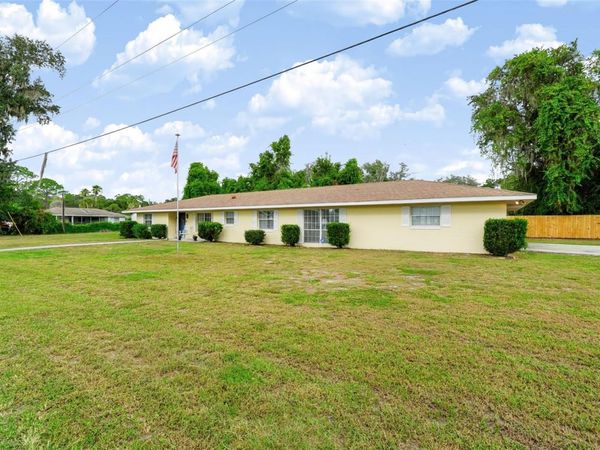 12394 SE 139TH AVENUE, OCKLAWAHA, FL 32179