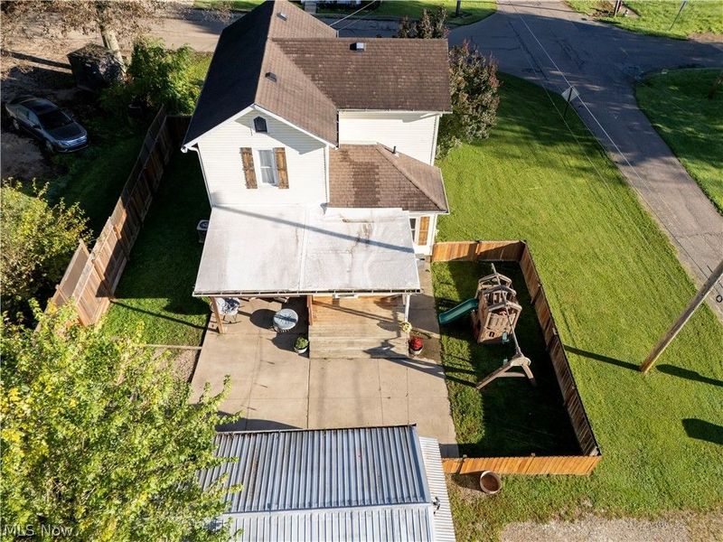 64 High Street, Butler, OH 44822 Photo 24